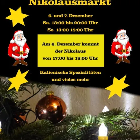 Nikolaus