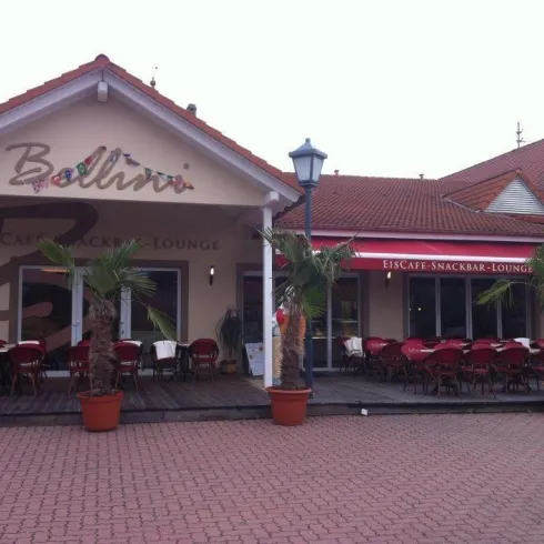 Bellini (© Eiscafé Bellini)