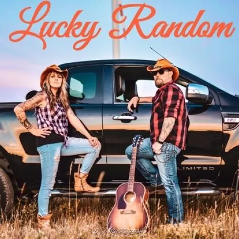 Lucky Random (© Lucky Random)