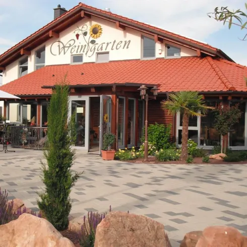 Weingarten (© Restaurant Weingarten)