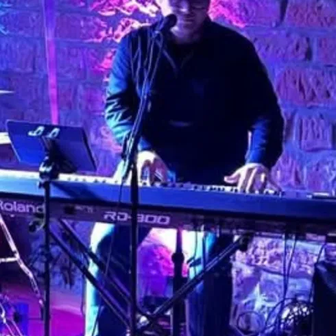 Stefan Müller (© Stefan Müller)