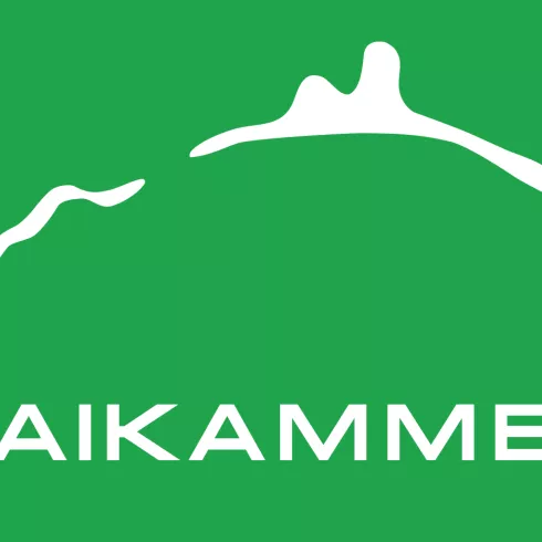 Logo Maikammer Logo Maikammer