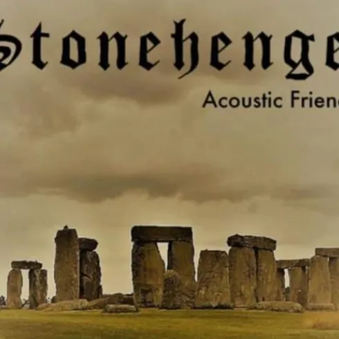 Stonehenge - Acoustic Friends (© Stonehenge)