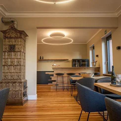 Vinothek Wein- und Sektgut Immengarten Hof (© Wein- und Sektgut Immengarten Hof)