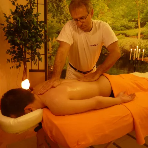 Massage Massage