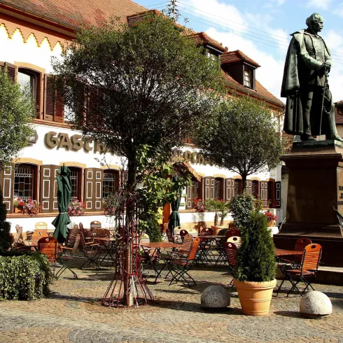 Hartmanndenkmal (© Hans-J. Müller)