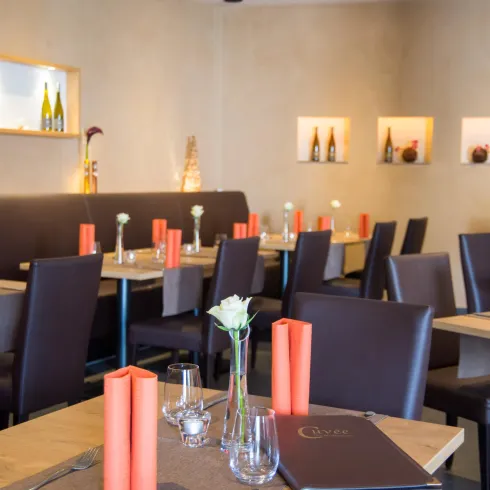 Cuvée DasWeinrestaurant (© Leposava Jovanovic)