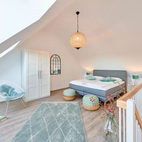 Schlafstudio Appartement Oberschloß Schlafstudio Appartement Oberschloß
