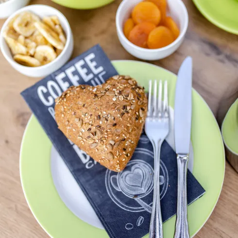 Immenhof Brunch (© Hotel Residenz Immenhof GmbH)