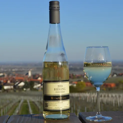 Berggasse (© Bernhard Deck)