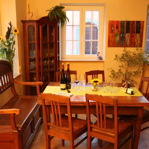 Weingut Bendel (© Bendel)