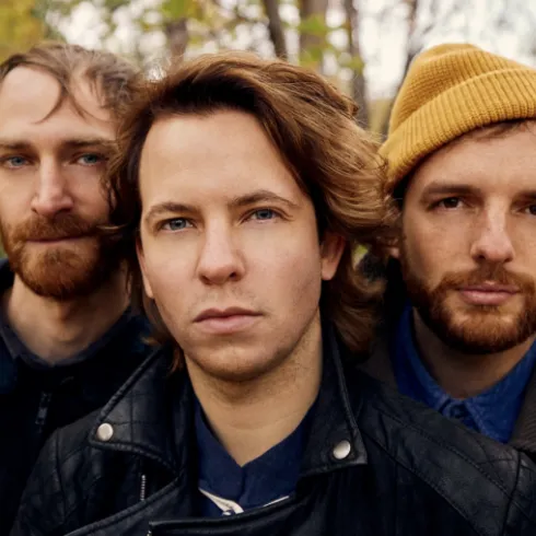 Philipp Maria Rosenberg – rotwelsch (© Maikammer Jazz e.V.)