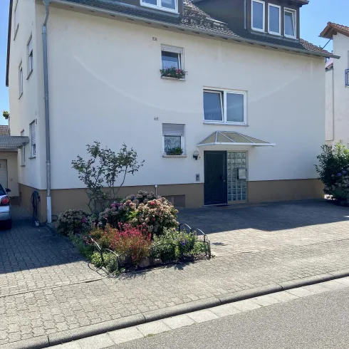 Außenansicht (© Michael Roshol)