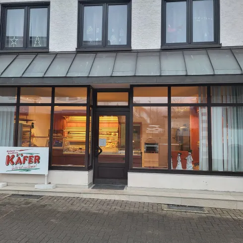 Außenansicht Außenansicht