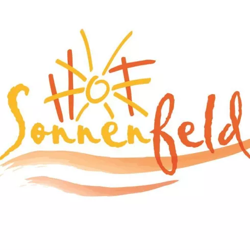 Logo (© Hof Sonnenfeld, Schaurer)