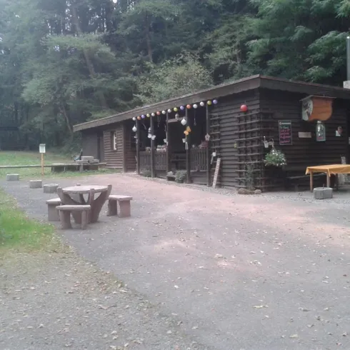 Rosenhütte