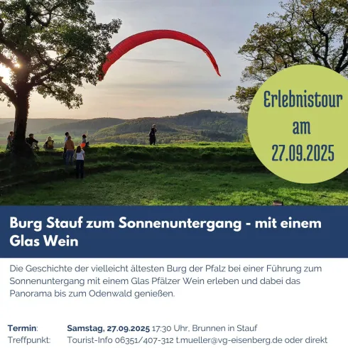 Erlebnistour