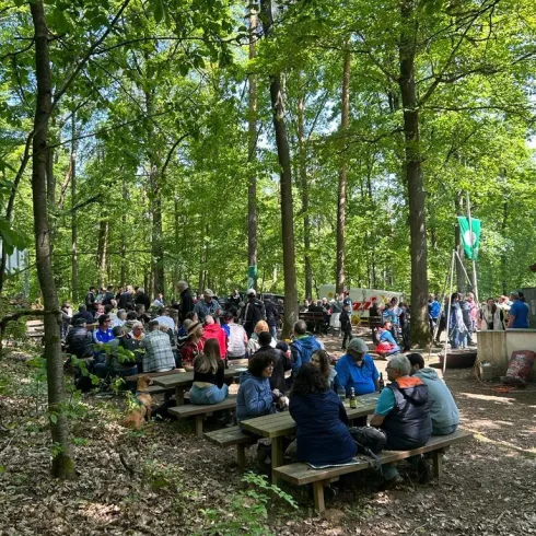 Waldfest I