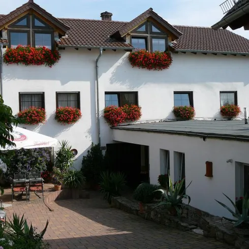 Zur schönen Aussicht