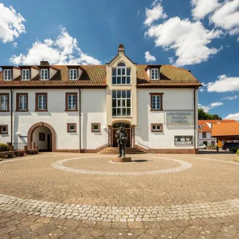 Bürstenbindermuseum (© Verein SÜW Annweiler e.V., Fotograf: Dominik Ketz)