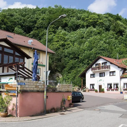 Außenansicht 1 Außenansicht 1