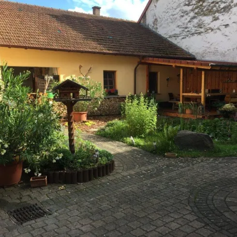Außenansicht 1