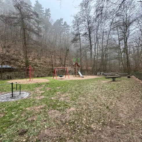 Waldspielplatz 1