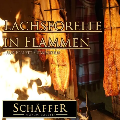 Feuerabend Flammlachs Feuerabend Flammlachs