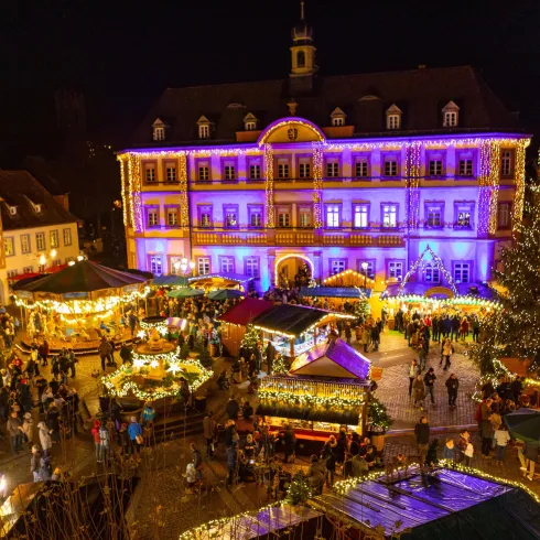 Weihnachtsmarkt der Kunigunde_Neustadt/Wstr. (© CC-BY kgp.de.jpg) Weihnachtsmarkt der Kunigunde_Neustadt/Wstr. (© CC-BY kgp.de.jpg)
