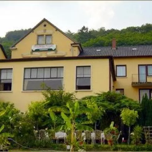 Hotel Müller-Pressler Hotel Müller-Pressler