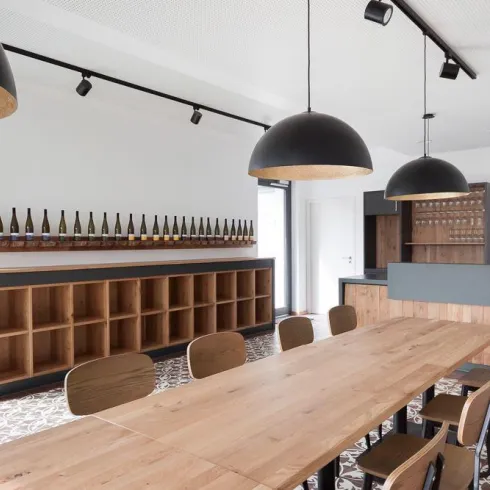 Weingut Nickel © Weingut Nickel