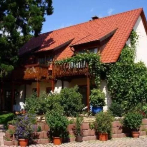 Außenansicht Außenansicht