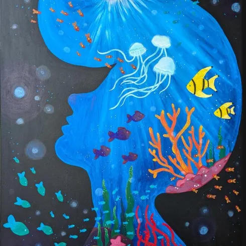 Kindertheater Undine