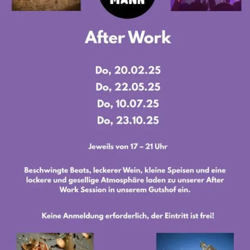 Afterwork Estelmann © Weingut Estelmann (© Weingut Estelmann)