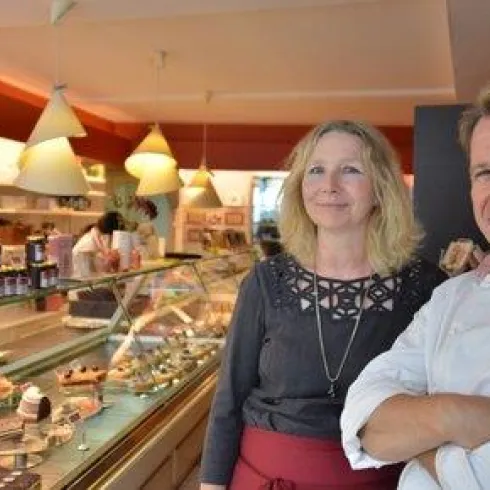Confiserie Michel