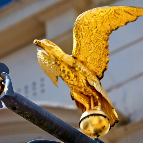 Adler Apotheke in Neustadt an der Weintraße (© kgp.de)