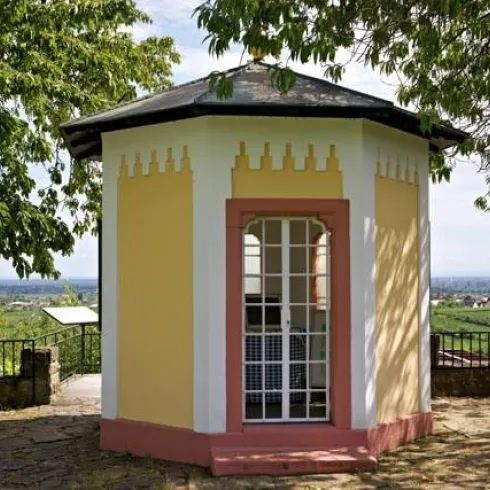 König-Ludwig-Pavillon