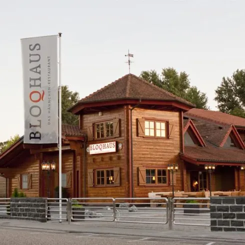 Bloqhaus