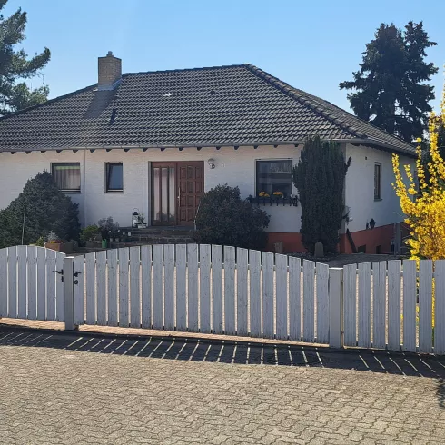 Haus Haus