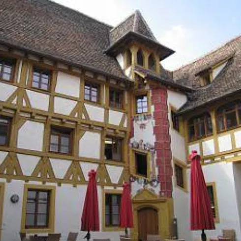 Marktplatz 11