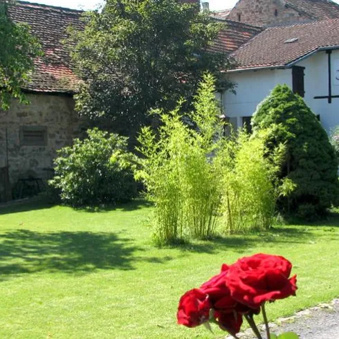 Ansicht ©Weingut Johann F. Ohler