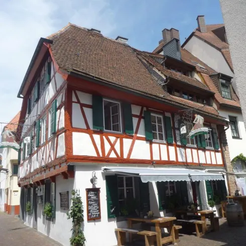 Gerberhaus