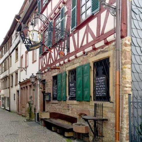 Restaurant Kunigunde