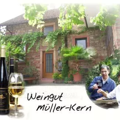 Außenansicht Außenansicht
