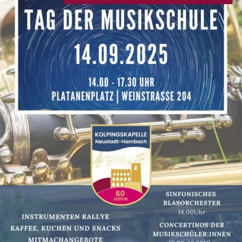 Tag der Musikschule