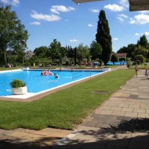 Freibad Mußbach Freibad Mußbach