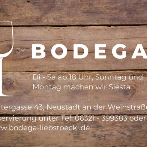 Bodega (© Bodega)