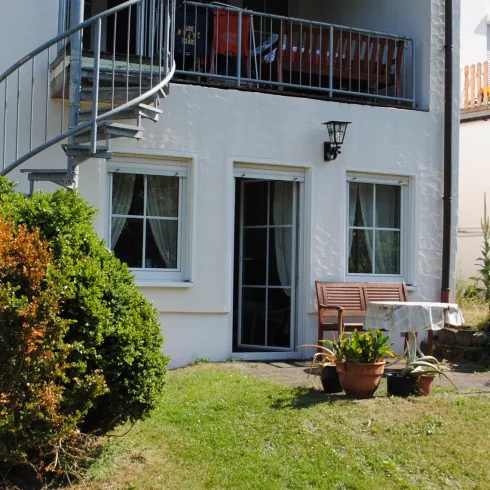 Ferienwohnung Fecht