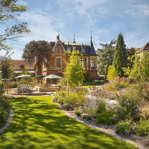 Heim'sche Sektkellerei (© Heim'sche Sektkellerei)