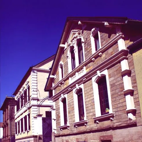 Ansicht Weingut ©Weingut Clade